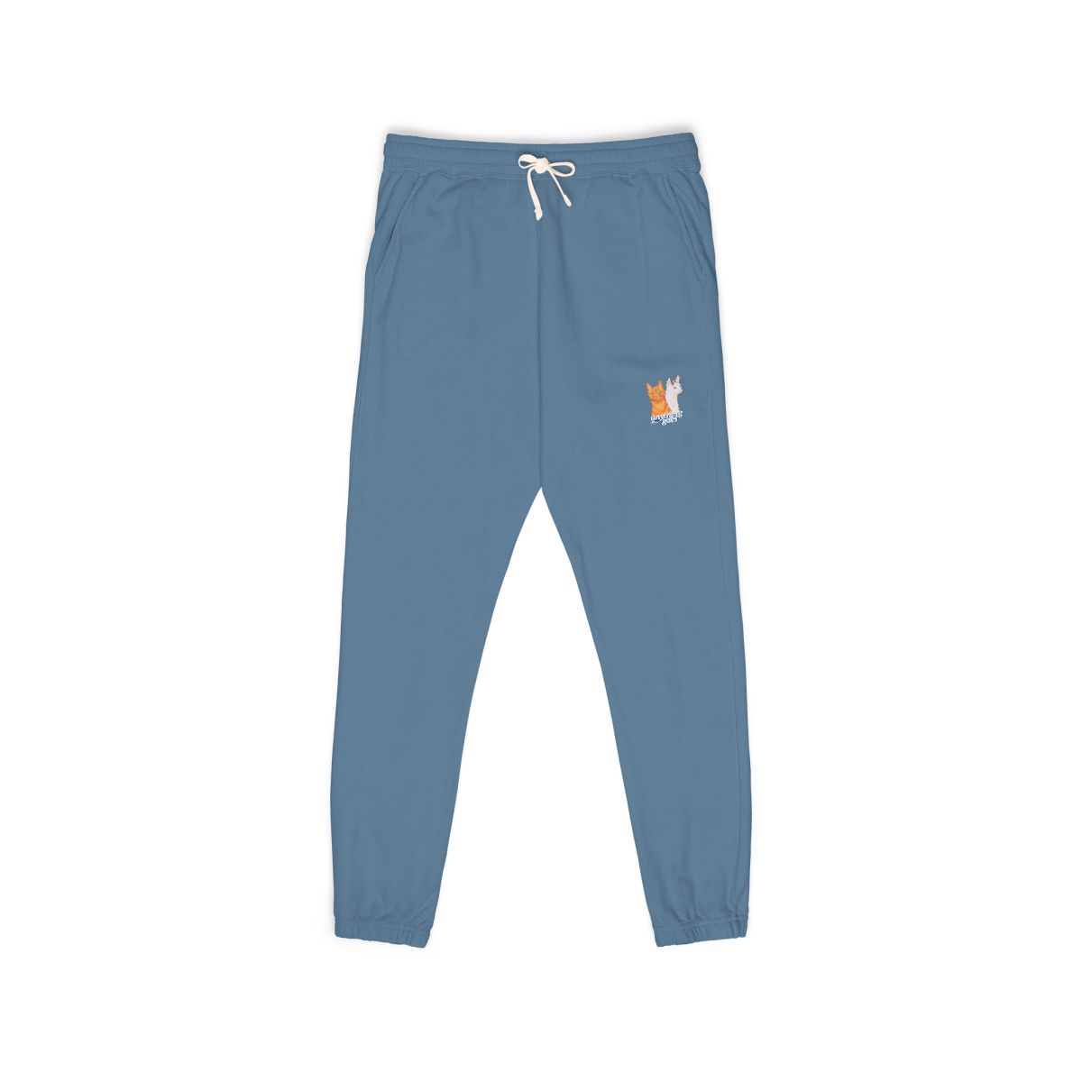 Anything Goes Cats Sweatpants