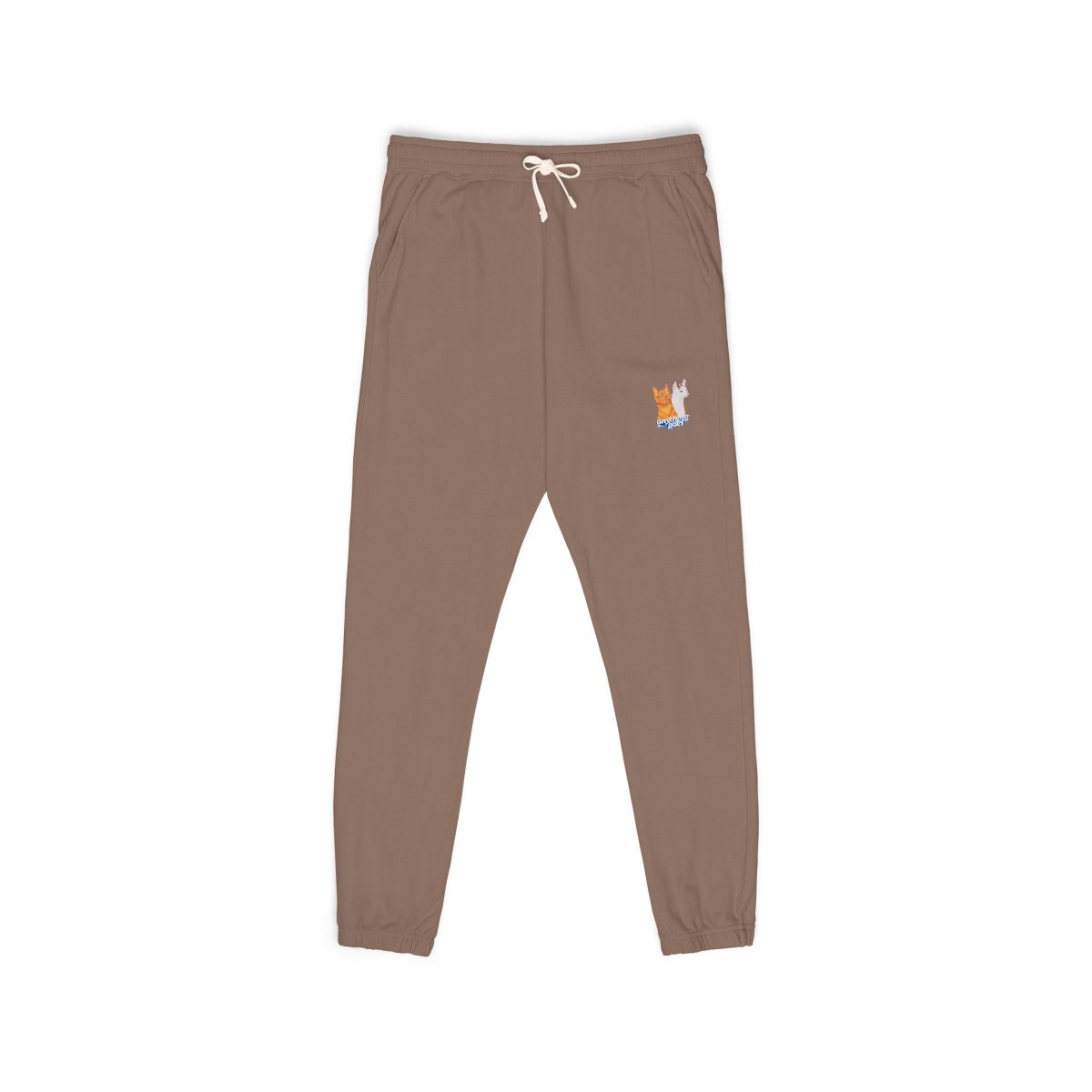 Anything Goes Cats Sweatpants