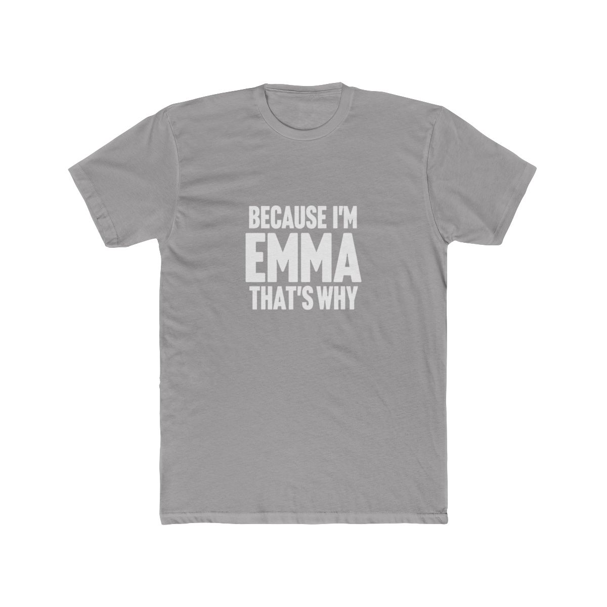 Emma First Name Family Reunion Birthday Gift Ideas