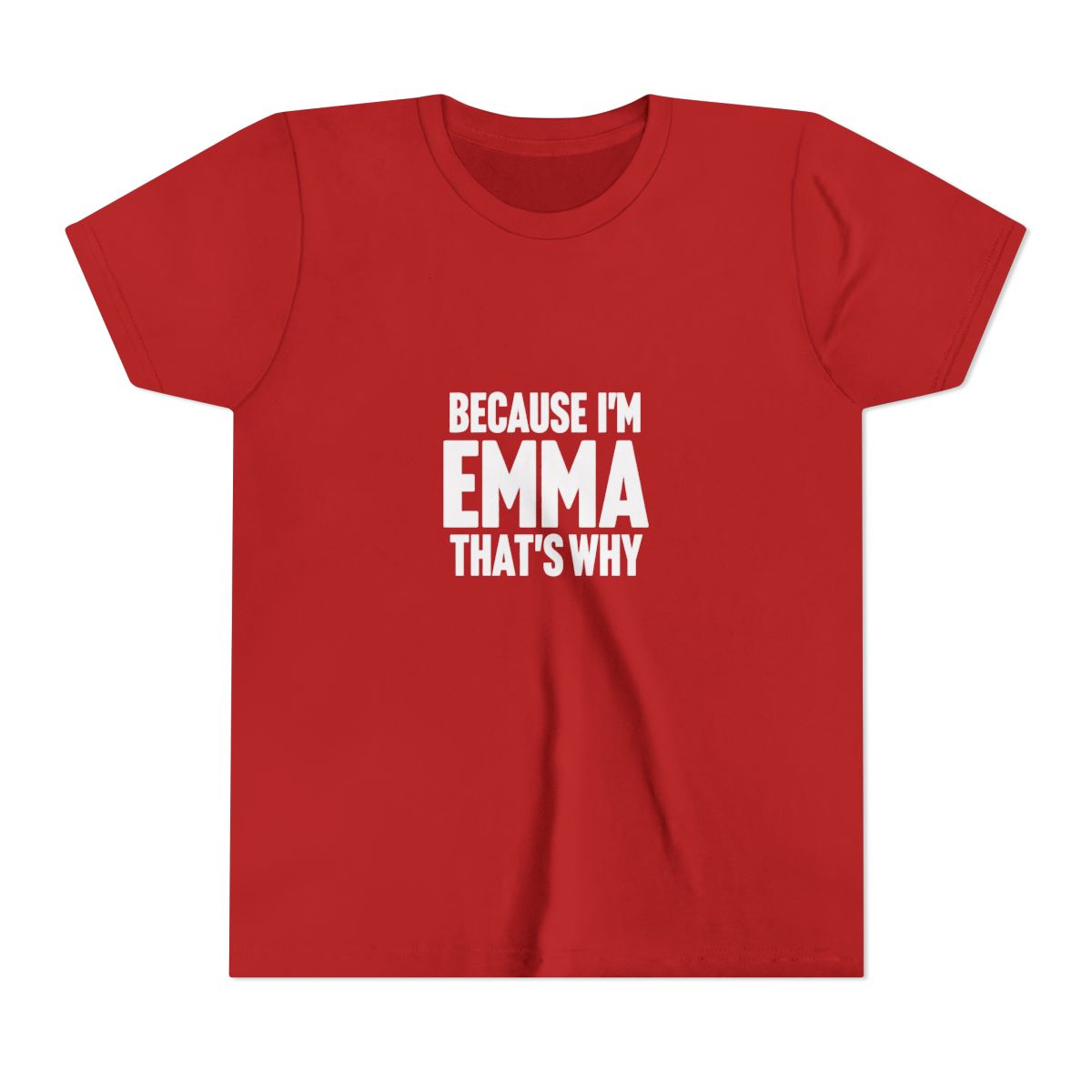 Emma First Name Family Reunion Birthday Gift Ideas (Kids)